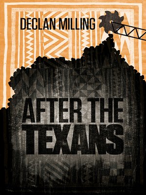 cover image of After the Texans